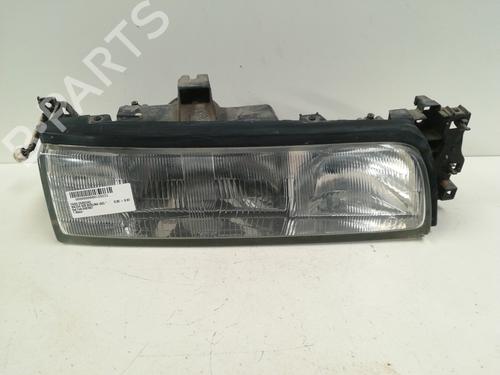 Højre forlygte MAZDA 626 IV (GE) [1991-1998]  9347636