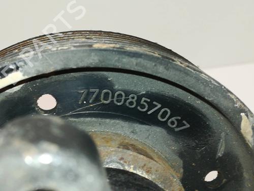 Steering pump RENAULT LAGUNA I (B56_, 556_)  | BP9351319M99 
