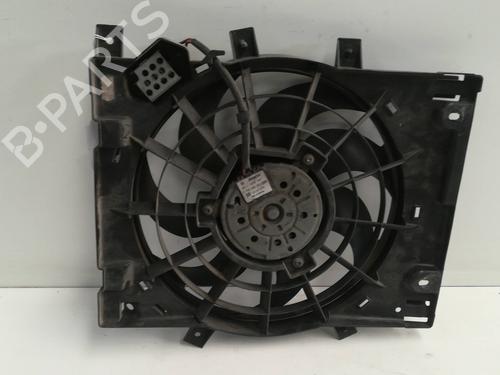 Køleventilator elektrisk OPEL ASTRA H (A04) 1.7 CDTI (L48) | BP9359939M35 