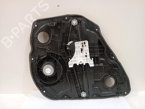 Høyre bakpanel KIA CEED (CD) | BP26955156C61 - Image 3