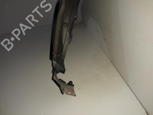 Left front fenders LAND ROVER RANGE ROVER SPORT I (L320) 2.7 D 4x4 | BP17393112C41 
