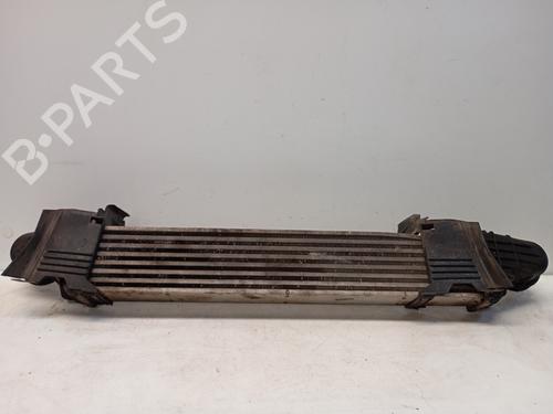 Intercooler Intercooler MERCEDES-BENZ E-CLASS (W211) E 320 CDI (211.026) (204 hp) 36323976 36323976