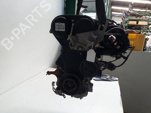 Engine FORD FIESTA VI (CB1, CCN) 1.25 | BP20722667M1 
