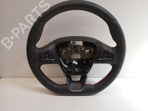Used Steering wheel Steering wheel FORD FOCUS IV (HN) [2018-2026] 34055334 34055334