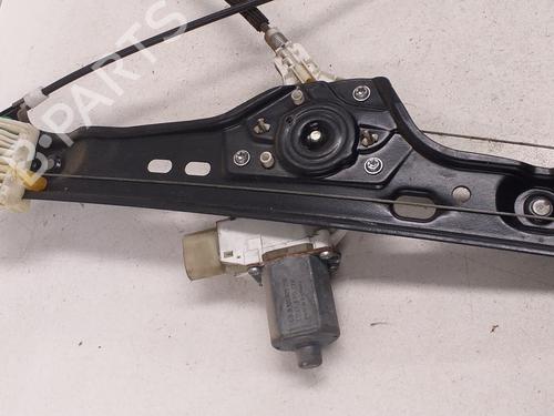 Front left window mechanism BMW 3 (E90) 318 d | BP9353038C22 
