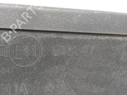 Right mirror FORD FIESTA V (JH_, JD_)  | BP9347877C27