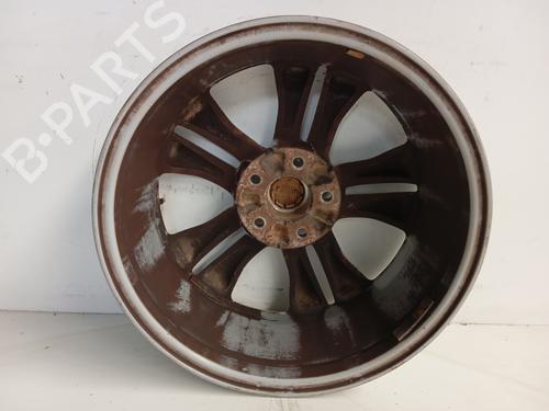 Rim NISSAN QASHQAI / QASHQAI +2 I (J10, NJ10, JJ10E) 1.5 dCi | BP25157145C45 