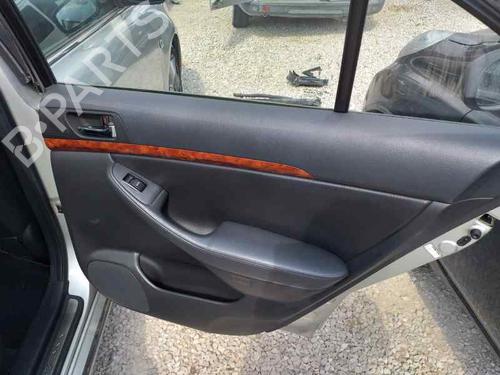 Front left window mechanism TOYOTA AVENSIS (_T25_) 2.4 VVT-i (AZT251_, AZT251R) | BP12276207C22 