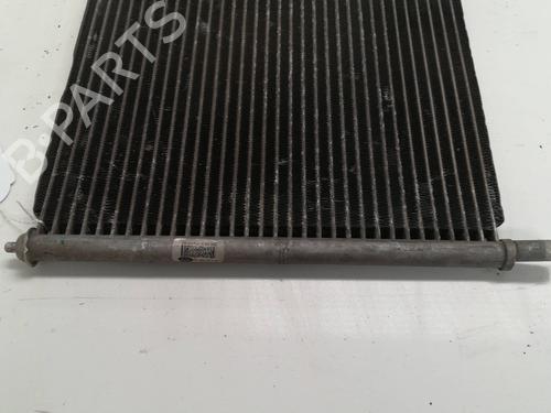 AC radiator FORD FOCUS I Turnier (DNW) 1.6 16V | BP9360410M32 