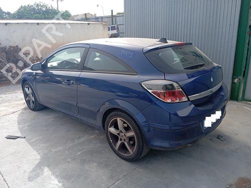Used Left taillight OPEL ASTRA H GTC (A04) 1.8 (L08) (125 hp) 18960696