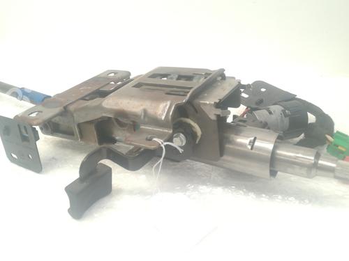 Used Steering column PEUGEOT 307 CC (3B) 2.0 16V (136 hp) 13021041