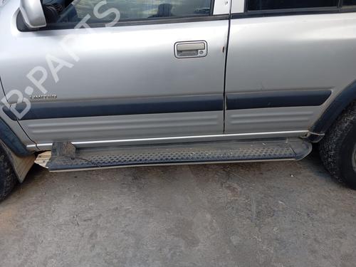 Used Step OPEL FRONTERA B (U99) 2.2 DTI (6B_ZC, 6B_VF, 6B_66, 6B_76) (116 hp) 25156355