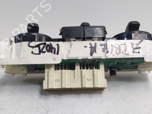 Climate control SEAT IBIZA IV ST (6J8, 6P8)  | BP13400612I5 