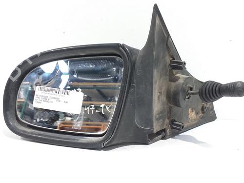 Used Left mirror OPEL CORSA B (S93) [1993-2009]  9347759