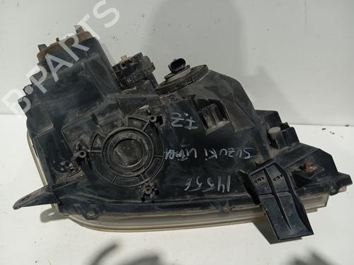 Left headlight SUZUKI GRAND VITARA II (JT, TE, TD) 2.0 All-wheel Drive (TD54V, JB420) | BP36419174C28 - Image 4