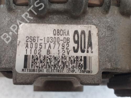 Alternator FORD PUMA (EC_) 1.6 16V | BP9351828M7 