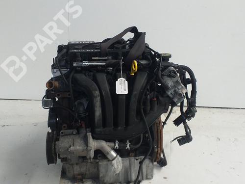 Used Engine Engine MINI MINI (R50, R53) [2001-2006] 9355490 9355490