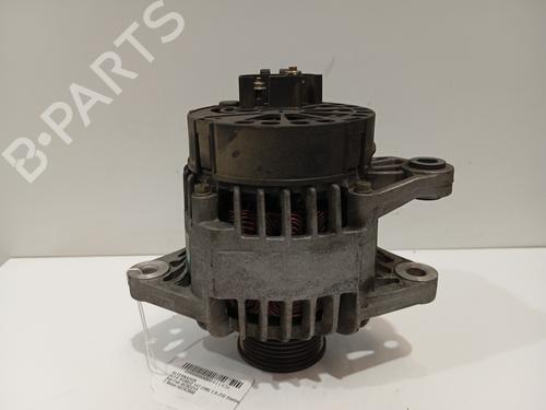 Generator ALFA ROMEO 147 (937_) 1.9 JTDM (937.AXD1A, 937.AXV1A, 937.BXB1A) | BP21167279M7 