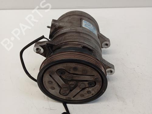 Used AC compressor HYUNDAI ATOS (MX) 1.1 (58 hp) 25437882