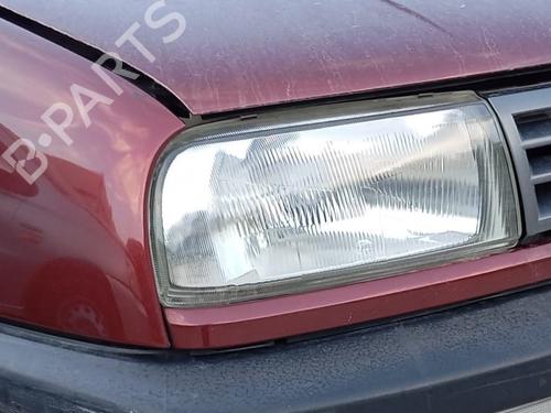 Used Right headlight VW VENTO (1H2) 1.6 (75 hp) 21539013