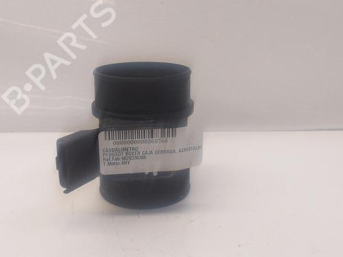 Used Mass air flow sensor PEUGEOT BOXER Van [2006-2025]  9432322