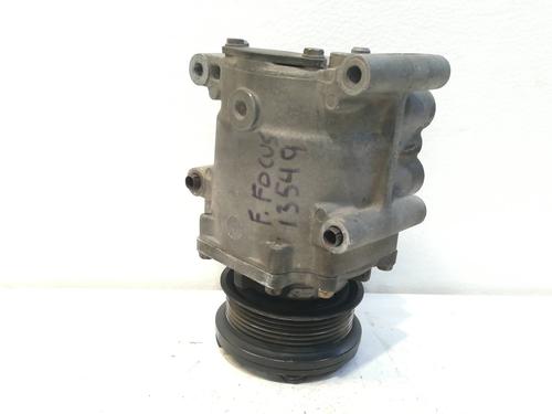 AC compressor FORD FOCUS I (DAW, DBW) 1.8 TDCi | BP9361471M34 