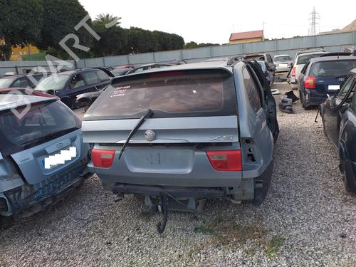 Armlæn BMW X5 (E53) 3.0 i | BP9355553I20 