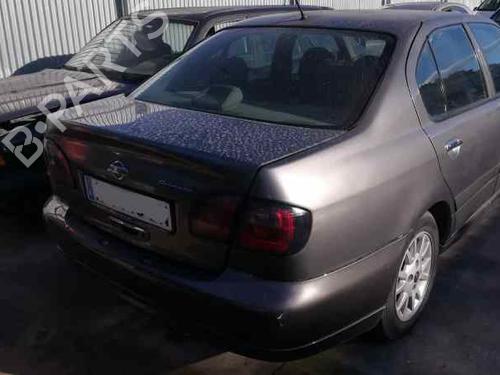 Rim NISSAN PRIMERA Hatchback (P11) 2.0 TD | BP9357678C45 