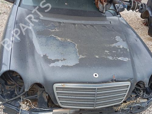 Motorkap MERCEDES-BENZ E-CLASS (W210) E 270 CDI (210.016) (170 hp) 24366332