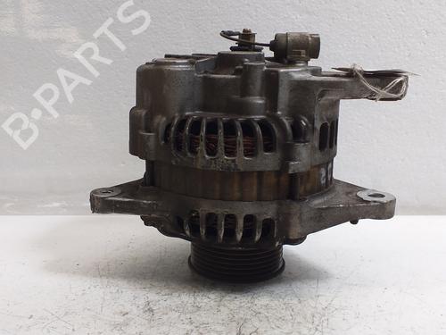 Used Alternator MITSUBISHI OUTLANDER I (CU_W) 2.0 (CU2W) (136 hp) 9354445