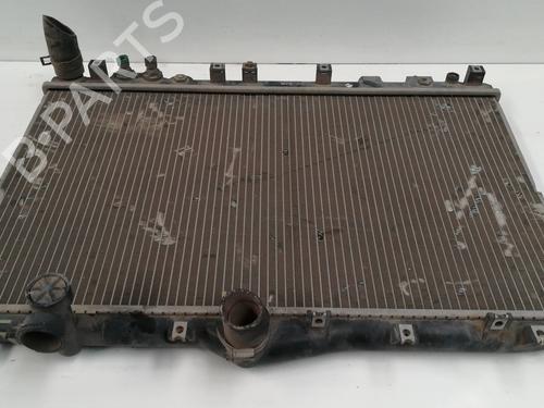 Water radiator HYUNDAI SONATA III (Y-3)  | BP10245882M31 