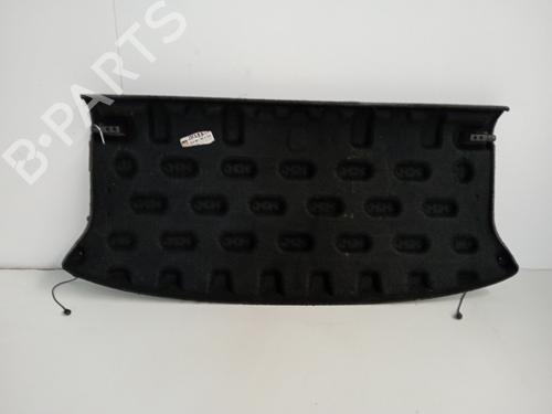 Rear parcel shelf SEAT IBIZA III (6L1)  | BP16919392C85 