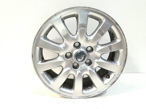 Fælk JAGUAR X-TYPE I (X400) 2.5 V6 All-wheel Drive (196 hp) 9355834