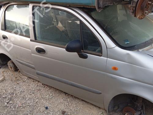 Høyre foran lås DAEWOO MATIZ (M100, M150) 0.8 (52 hp) 16228550