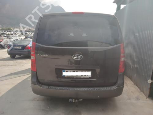 Right taillight HYUNDAI H-1 Travel (TQ) | BP11085283C35