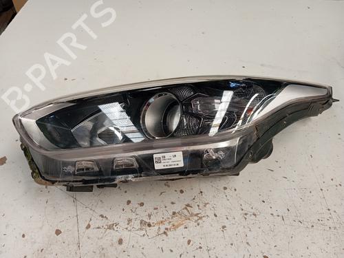 left-headlight-kia-ceed-cd-2018-26955152 main image