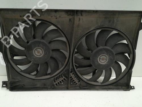 Koelventilatormotor OPEL VECTRA C (Z02) 2.2 DTI 16V (F69) | BP9360358M35 