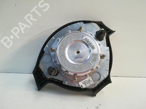 Driver airbag SEAT LEON (1M1) | BP9357862C9