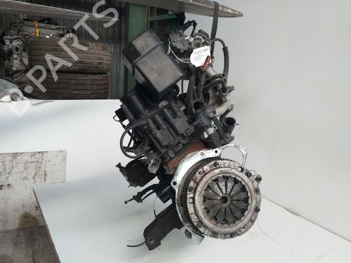 Engine HYUNDAI ATOS (MX) 1.0 i | BP19085277M1 