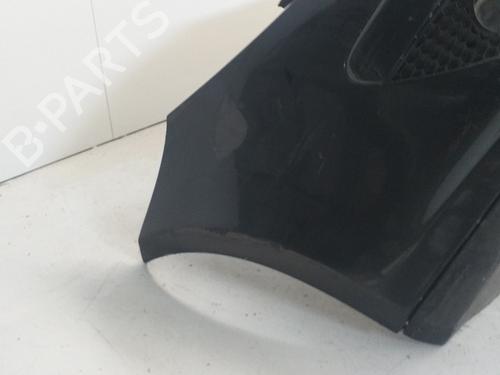 Front bumper SEAT ALTEA (5P1)  | BP9356761C7 