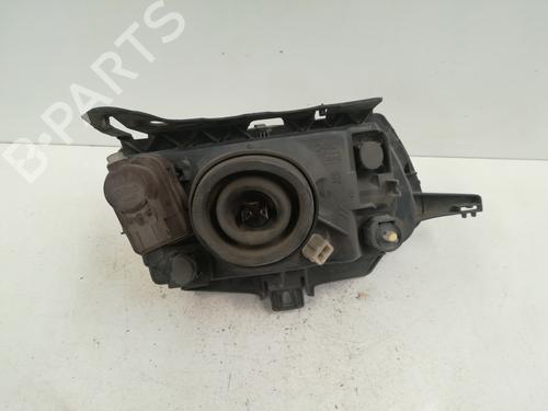 Faro izquierdo CITROËN SAXO (S0, S1)  | BP9347086C28 