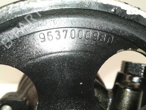 Pompe de direction assistée RENAULT LAGUNA II (BG0/1_) 1.9 dCi (BG1A, BG1W, BG0G) | BP9360746M99 