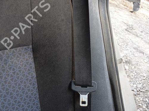 Used Rear left seatbelt FORD MONDEO III Saloon (B4Y) 2.0 TDCi (130 hp) 22200938