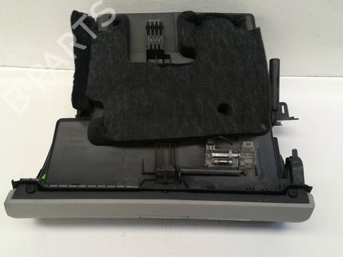 Glove box MERCEDES-BENZ B-CLASS Sports Tourer (W245) B 200 CDI (245.208) | BP9672400C95 