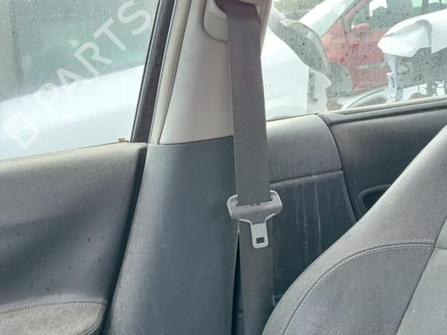 Sikkerhedssele foran højre RENAULT LAGUNA II (BG0/1_) 2.0 16V (BG00, BG0K, BG0P, BG0W) (135 hp) 25471283