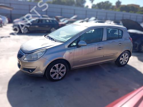 Left headlight OPEL CORSA D (S07) | BP36542068C28 - Image 14