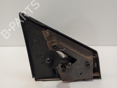 Left mirror RENAULT CLIO III (BR0/1, CR0/1) 1.5 dCi (BR17, CR17) | BP25205822C26 