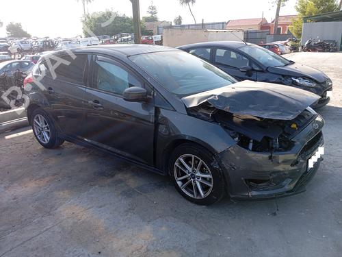 Display monitor FORD FOCUS III 1.5 TDCi | BP29855928C48