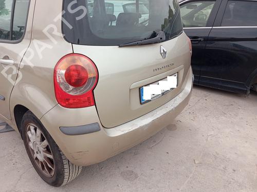 Left taillight RENAULT MODUS / GRAND MODUS (F/JP0_) 1.4 (JP01, JP0J) BP29306219C34
