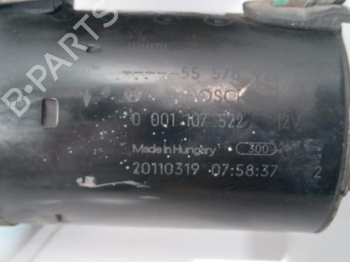 Starter OPEL MERIVA B MPV (S10)  | BP12455599M8 